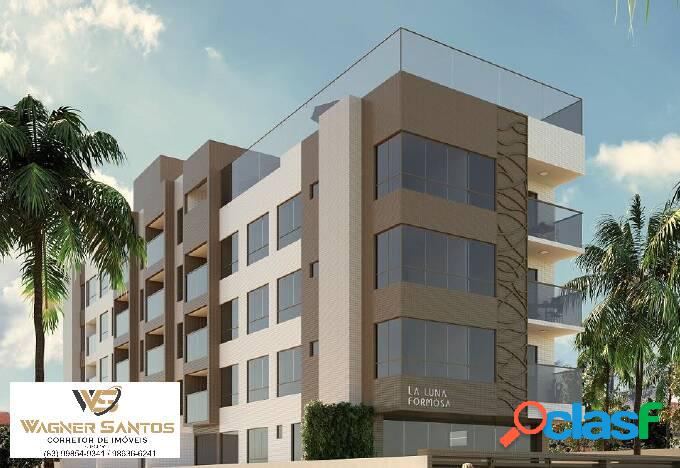Apartamento José Américo