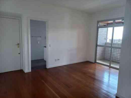 Apartamento, Serra, 3 Quartos, 2 Vagas, 1 Suíte