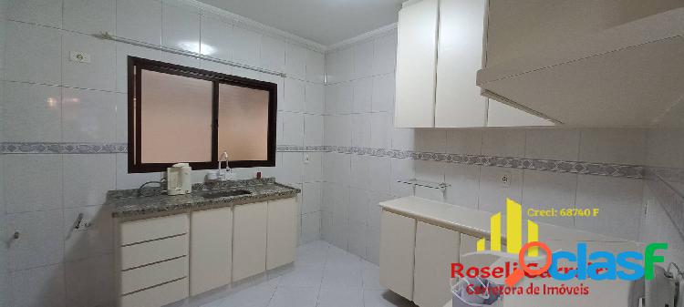 Apartamento Térreo 1 dormitório 1 vaga- 55 m² com quintal