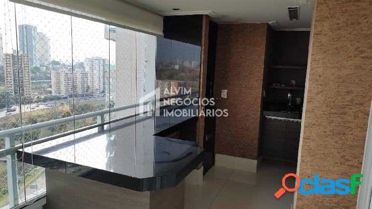 Apartamento com 147 metros, 3 dormitórios - Venda