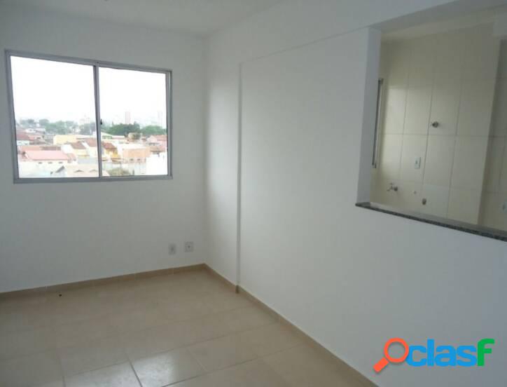 Apartamento com 2 dormitórios, 63 m² - venda por R$