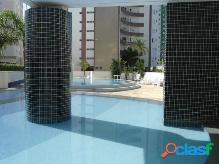 Apartamento com 2 dormitórios, 67 m² - venda por R$