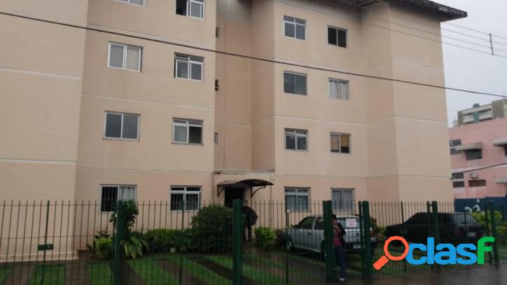 Apartamento com 2 dormitórios, 69 m² - venda por R$