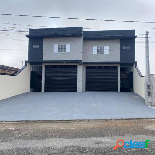 Apartamento com 2 dormitórios, 72 m² - venda por R$