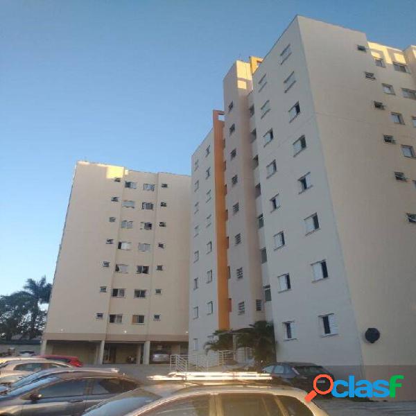 Apartamento com 2 dormitórios à venda, 57 m² por R$