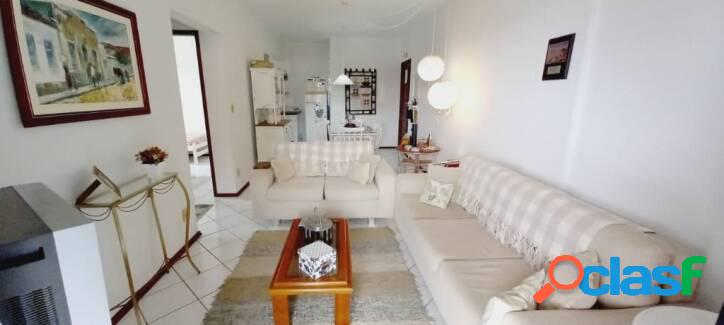 Apartamento com 2 dormitórios à venda, 60 m² por R$