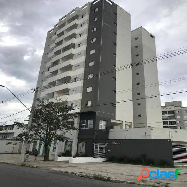 Apartamento com 2 dormitórios à venda, 88 m² por R$