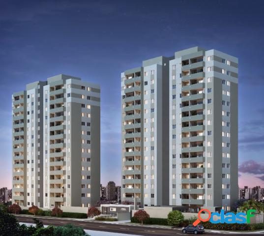 Apartamento com 2 quartos, 38,49m², à venda