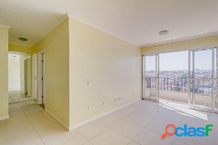 Apartamento com 2 quartos, 78m², à venda