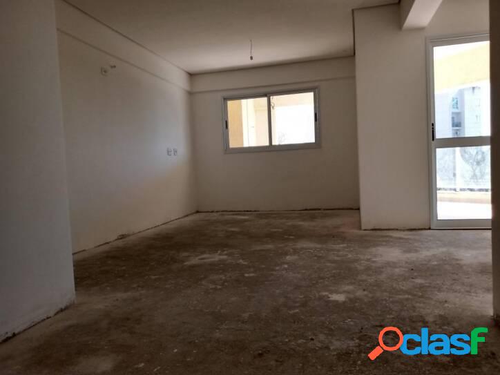Apartamento com 3 dormitórios à venda, Com Sacada com