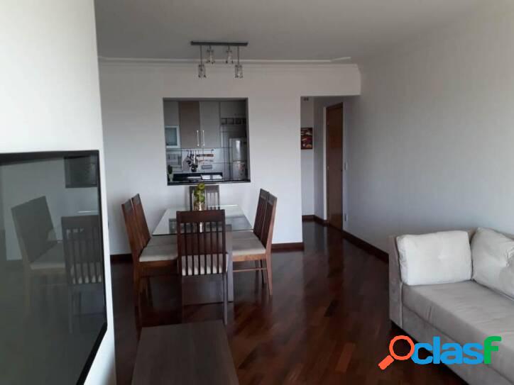 Apartamento com 4 dormitórios à venda, 111 m² por R$