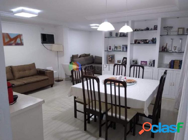 Apartamento com 4 quartos, 140m², à venda em São Paulo,