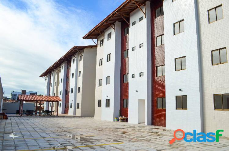 Apartamento com excelente localização no Bairro do Cristo