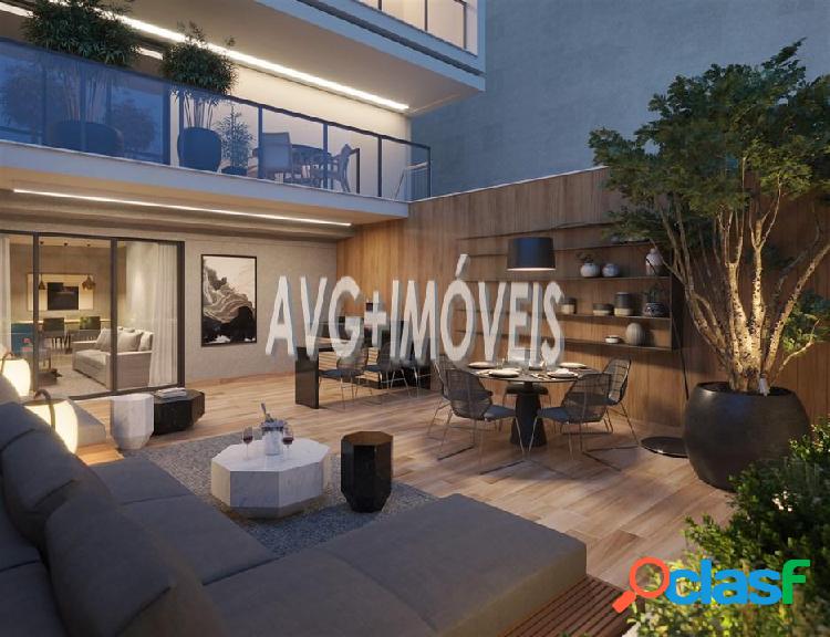 Apartamento de 3 quartos em Laranjeiras