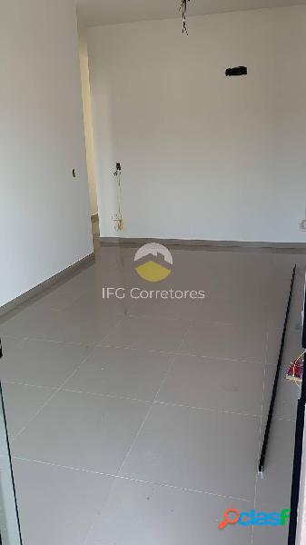 Apartamento em Itajubá Barra Velha