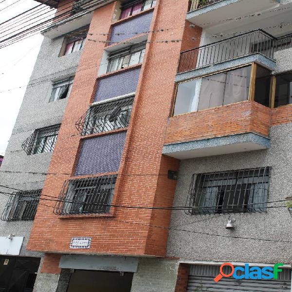 Apartamento en Venta. Centro de Mérida calle 21.
