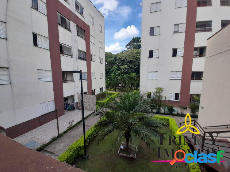 Apartamento no Cento Cotia