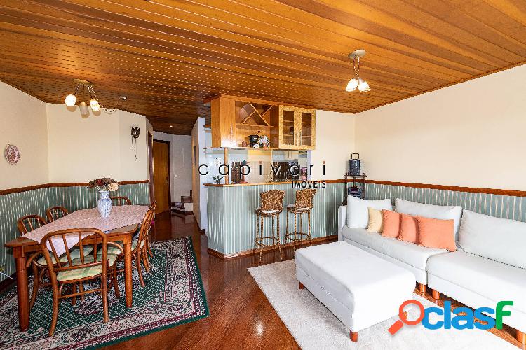 Apartamento para locação anual, Campos do Jordão/SP