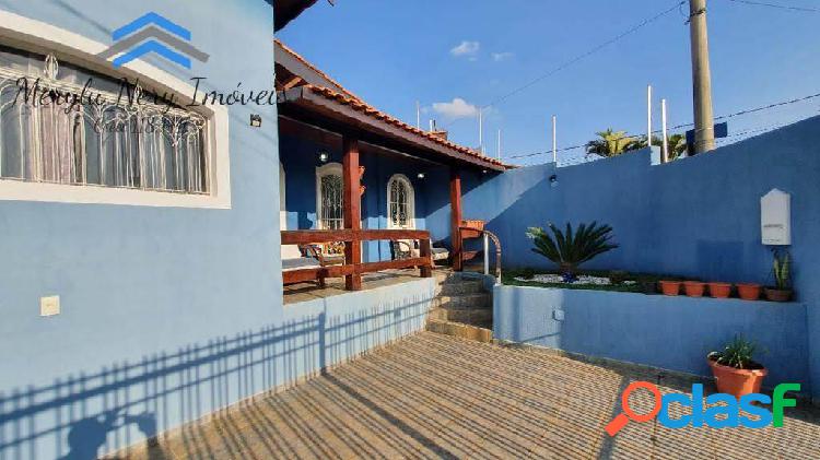 CASA EM SOROCABA-SP C/ 196 M² / 03 QUARTOS SENDO 01 SUÍTE