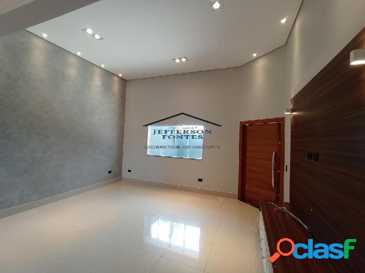 Casa, Residencial para Venda, Jardim São Domingos, Marília
