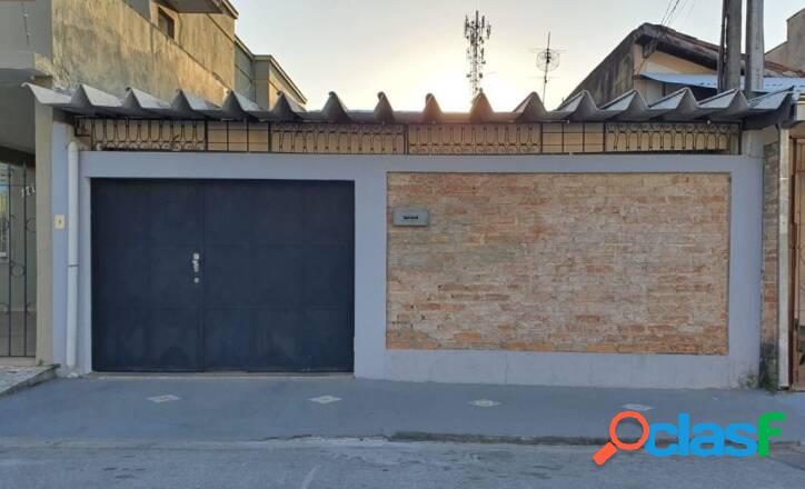 Casa com 1 dormitório à venda, 120 m² por R$ 269.000,00 -