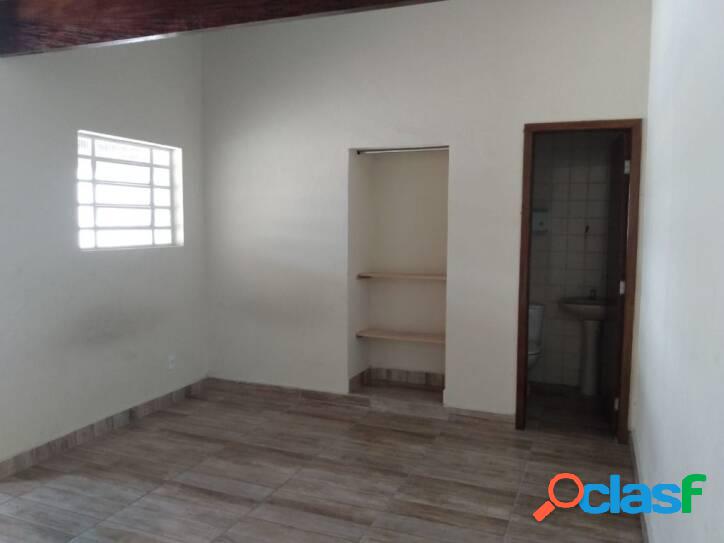 Casa com 1 dormitório à venda, 150 m² por R$ 360.000,00 -