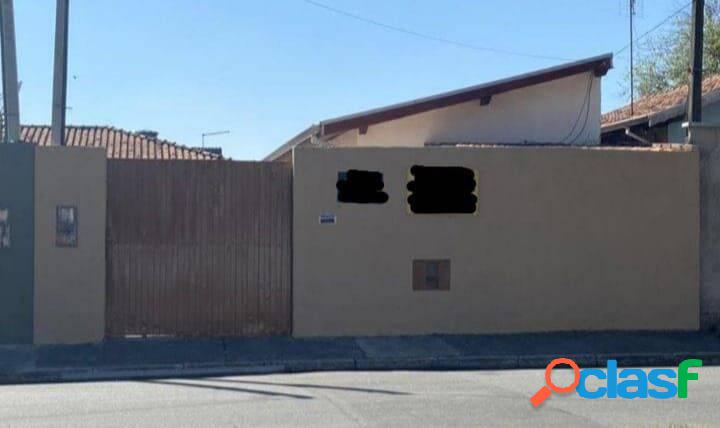 Casa com 1 dormitório à venda por R$ 201.400 - Parque