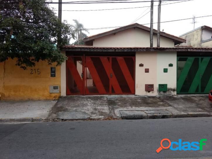 Casa com 2 dormitórios à venda, 100 m² por R$ 265.000 -