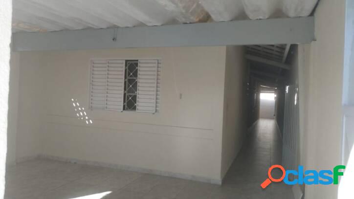 Casa com 2 dormitórios à venda, 120 m² por R$ 185.000,00