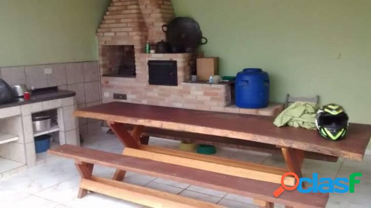 Casa com 2 dormitórios à venda, 150 m² por R$ 250.000,00