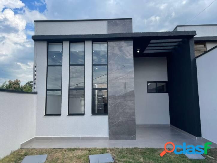 Casa com 2 dormitórios à venda, 76 m² por R$ 450.000,00 -