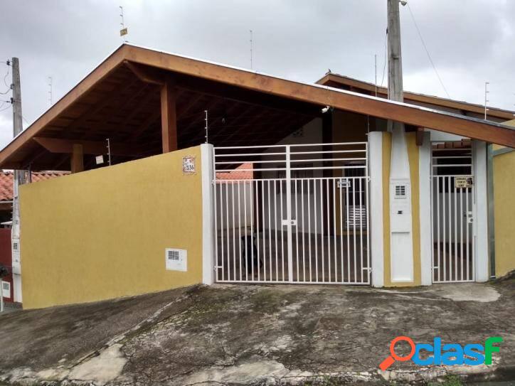 Casa com 2 dormitórios à venda, 87 m² por R$ 286.000,00 -