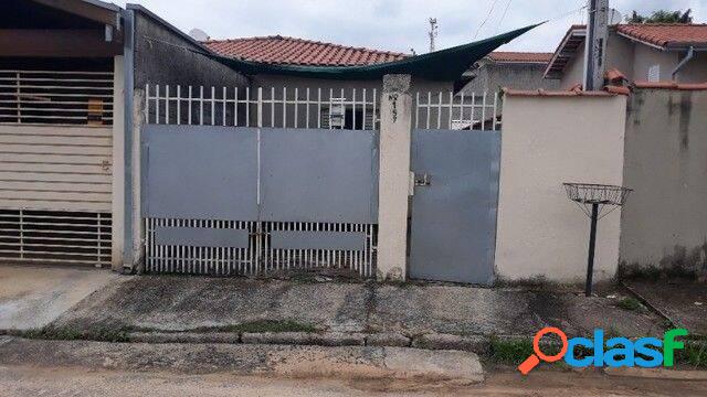 Casa com 2 dormitórios à venda por R$ 150.000 -