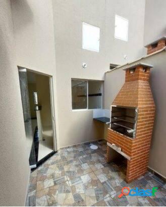 Casa com 2 dormitórios à venda por R$ 275.500,00 -