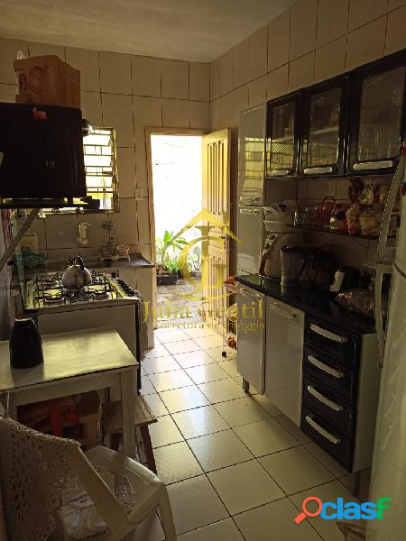 Casa com 2 quartos, 117m², à venda - Solemar - Praia