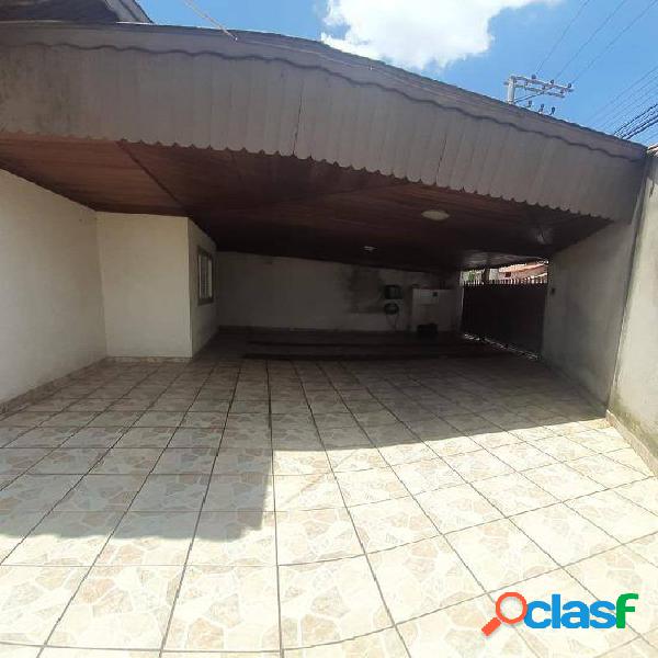 Casa com 3 dormitórios à venda, 120 m² por R$ 300.000,00