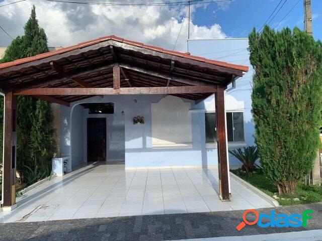 Casa com 3 dormitórios à venda, 126 m² por R$ 286.200,00