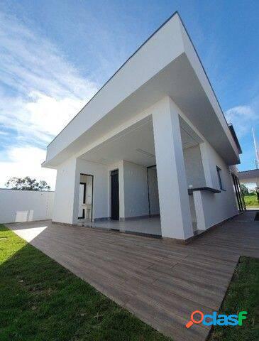 Casa com 3 dormitórios à venda, 150 m² por R$ 810.000,00