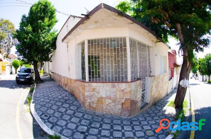 Casa com 3 dormitórios à venda, 160 m² por R$ 550.000,00