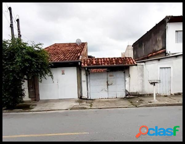 Casa com 3 dormitórios à venda, 250 m² por R$ 300.000 -