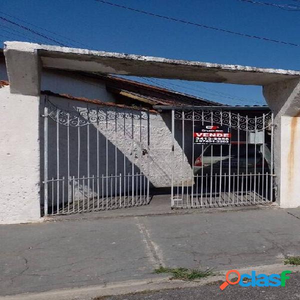 Casa com 3 dormitórios à venda, 86 m² por R$ 320.000,00 -