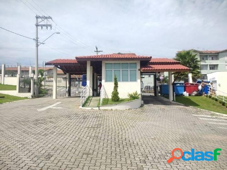 Casa com 3 dormitórios à venda, 92 m² por R$ 375.000,00 -