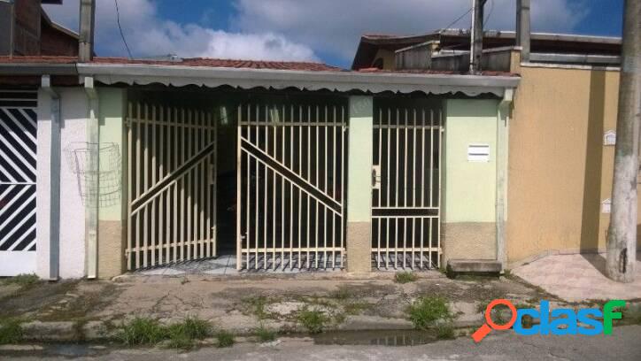 Casa com 3 dormitórios à venda por R$ 240.000,00 - Parque