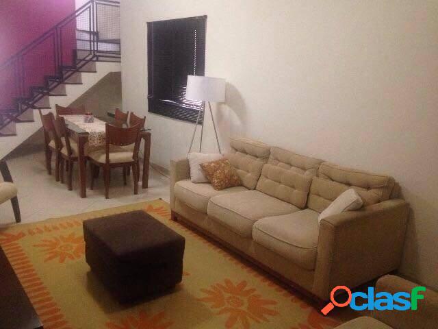 Casa com 3 suítes à venda, 130 m² por R$ 450.000 - Bosque