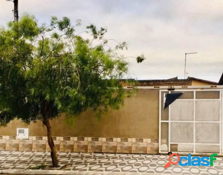 Casa com 4 dormitórios à venda, 210 m² por R$ 340.000 -