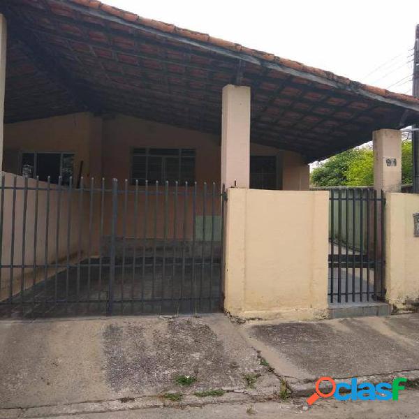 Casa com edícula. Permuta por imóvel em Ubatuba