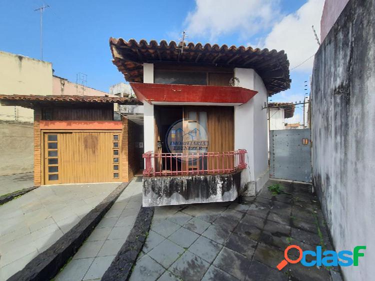 Casa em excelente localização no Parque Getúlio Vargas em