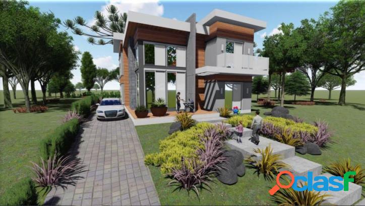 Casa no bairro Centro em Canela - RS.