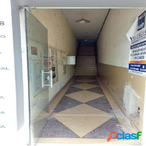 Conjunto de 3 salas à venda, 96 m² por R$ 300.000 - Centro