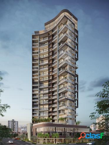 Duplex, 104,48m², à venda em São Paulo, Moema